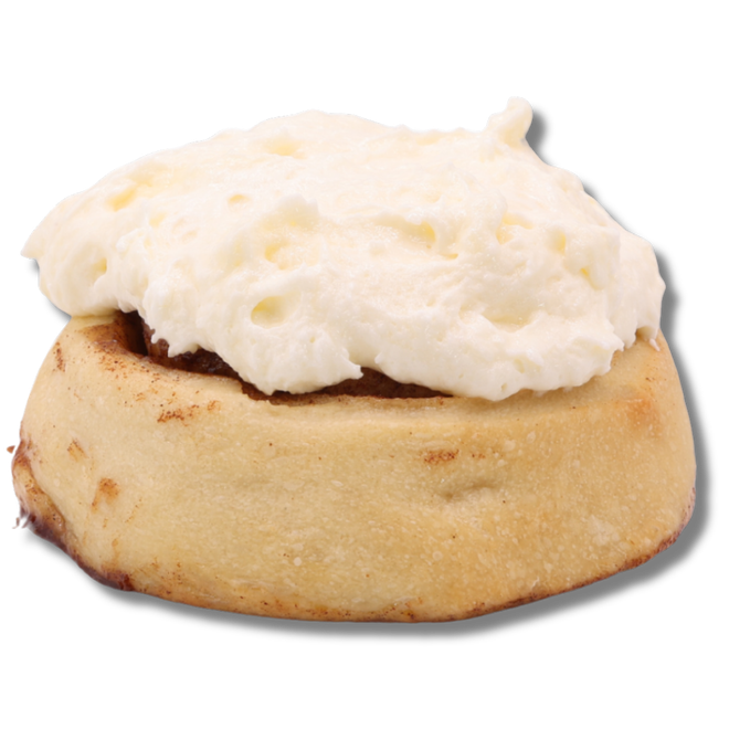 Cinnaholic Brampton