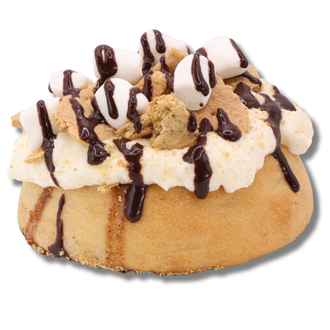 Cinnaholic Brampton