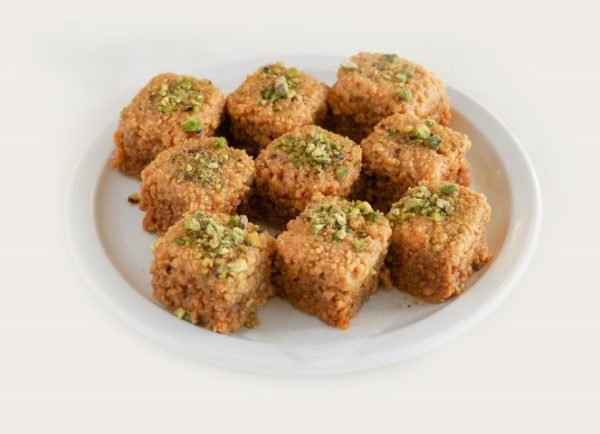 Shirin Mahal Bakery & Sweets