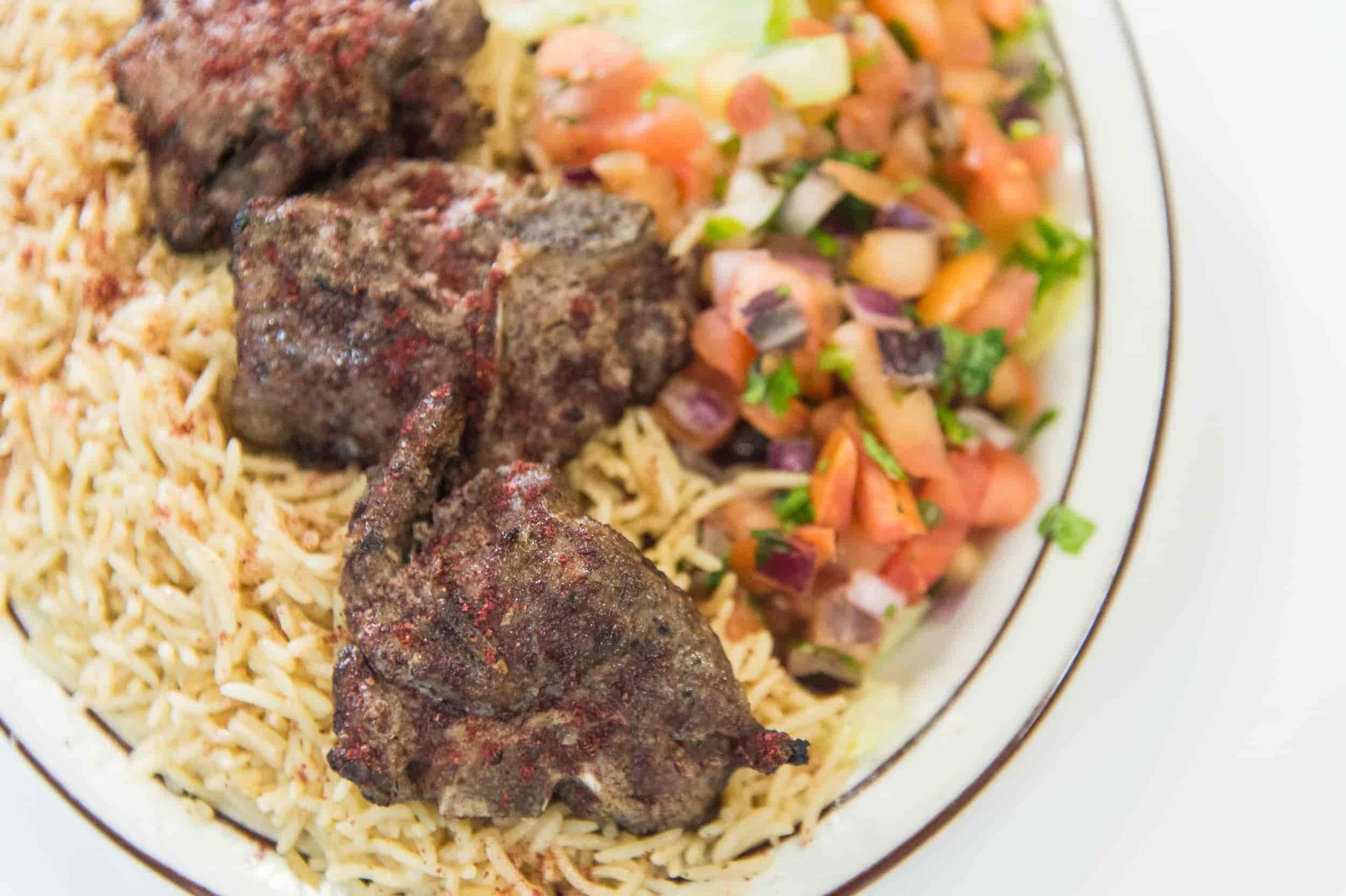 Bamiyan Kabob Catering