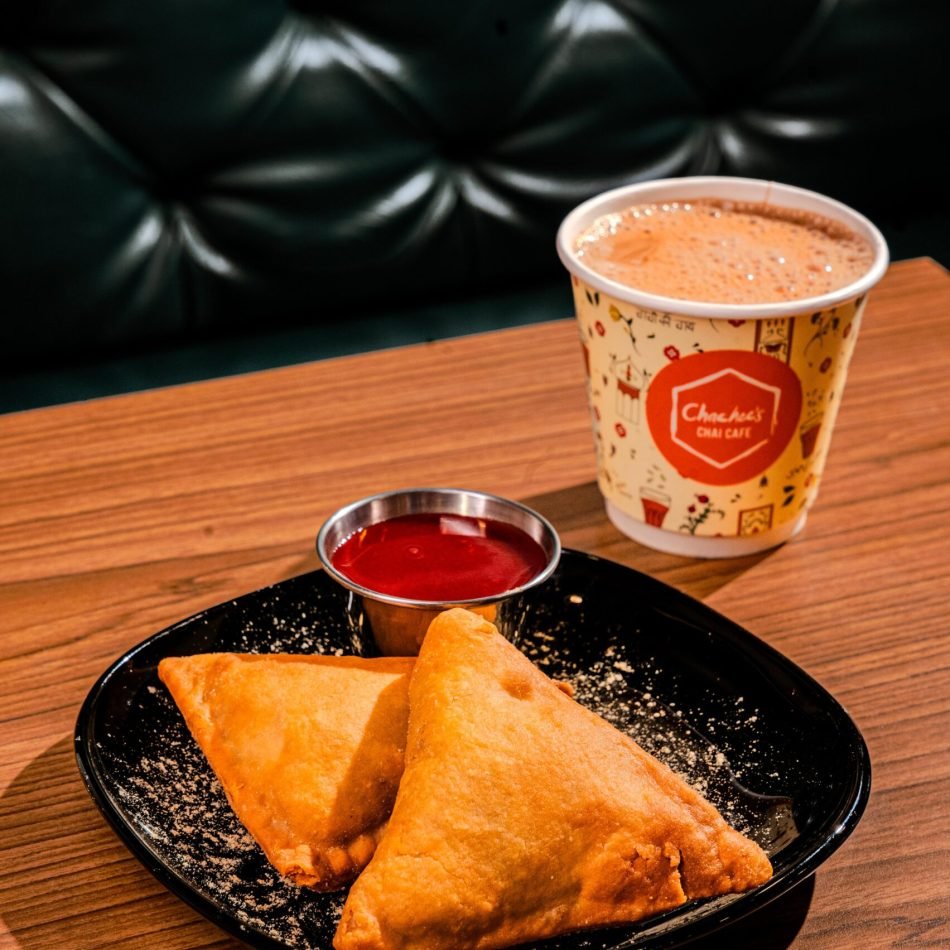 Chachee's Chai Cafe