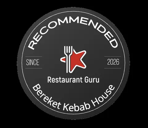 Bereket Kebab House