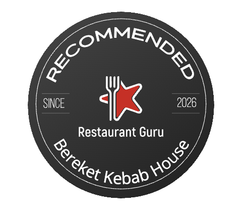 Bereket Kebab House