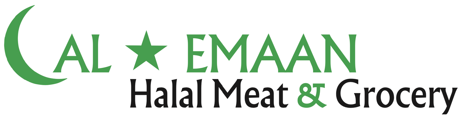 Al Emaan Halal Meat & Grocery