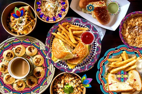Lahore Chatkhara
