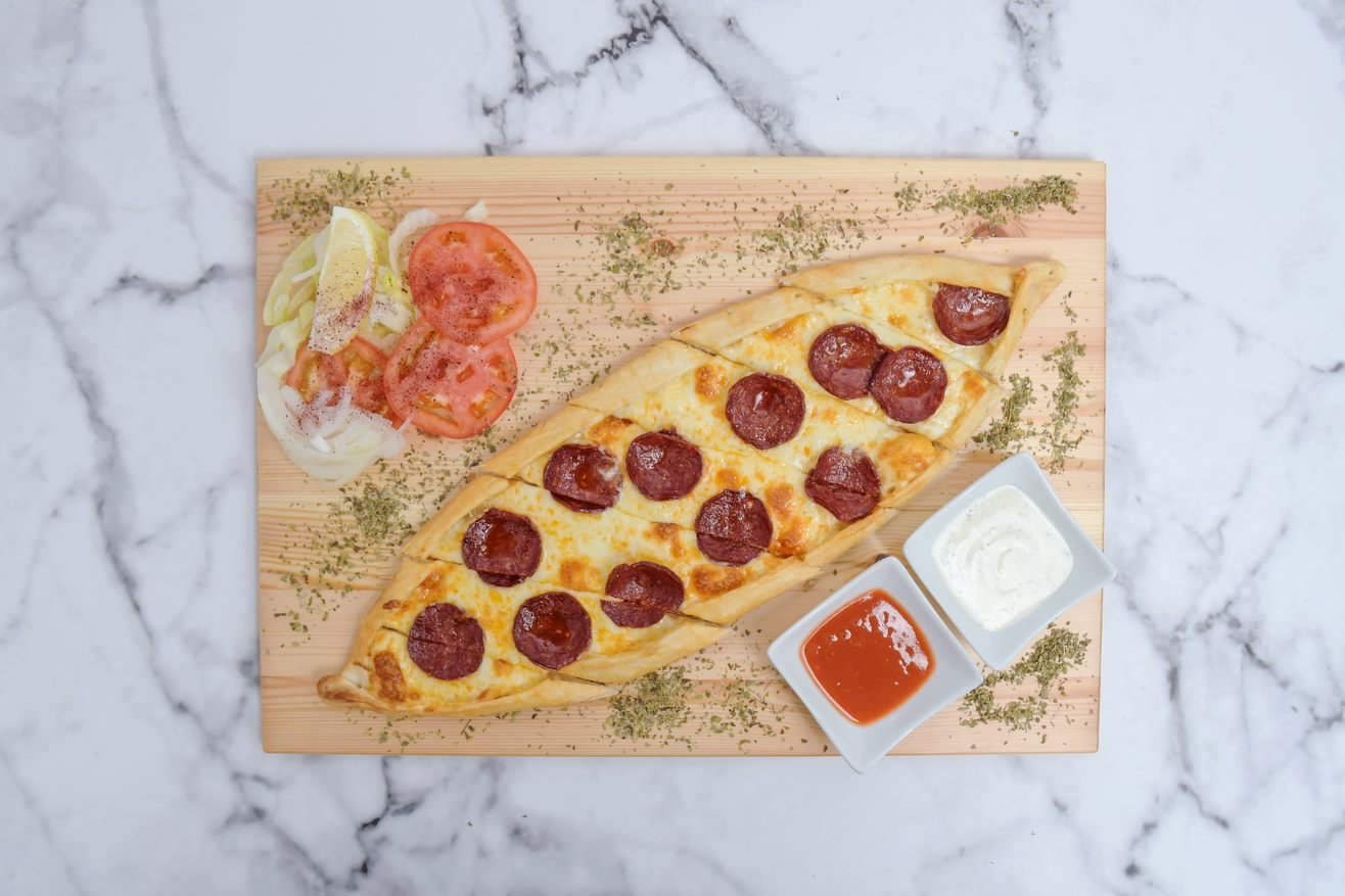 Kebab Kountry