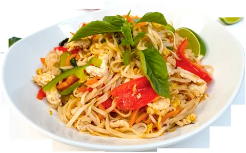Salad King – Yonge St