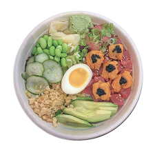 Omai Rice Bar