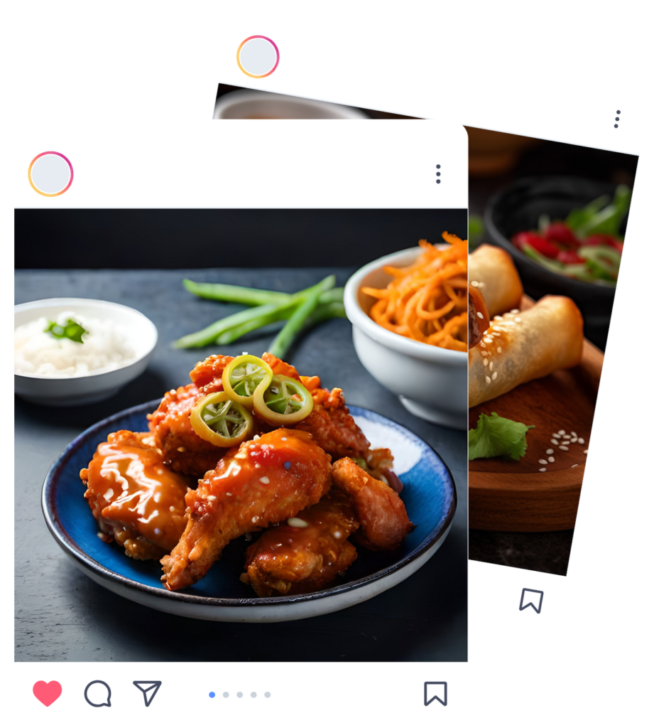 Hamilton Hakka & Momo House