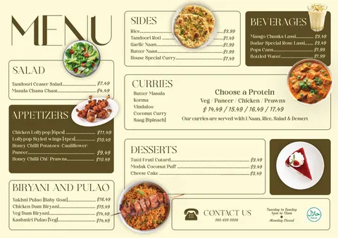 Kebabs & More