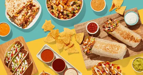 barBURRITO – 660 Eglinton Ave W
