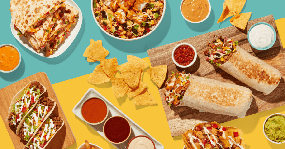 barBURRITO