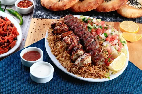 Caravan Kabob – Brampton