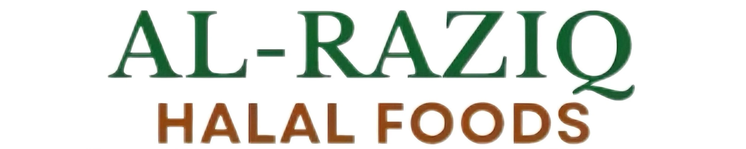 Al-Raziq Halal Foods