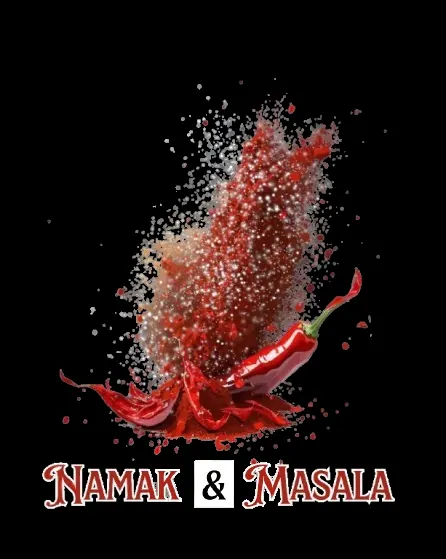 Namak & Masala