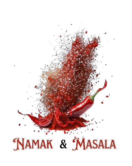 Namak & Masala