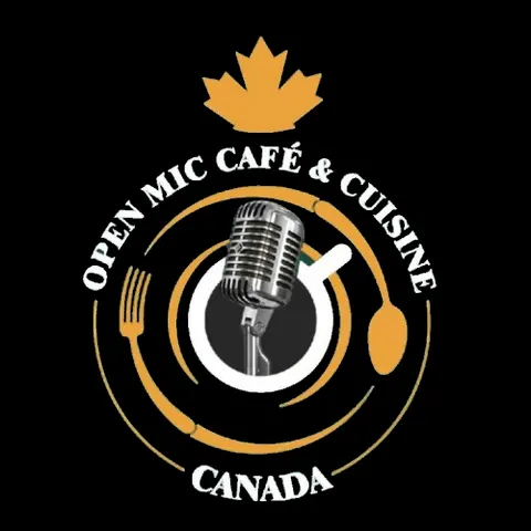 Open Mic Café & Cuisine