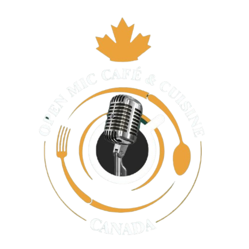 Open Mic Café & Cuisine