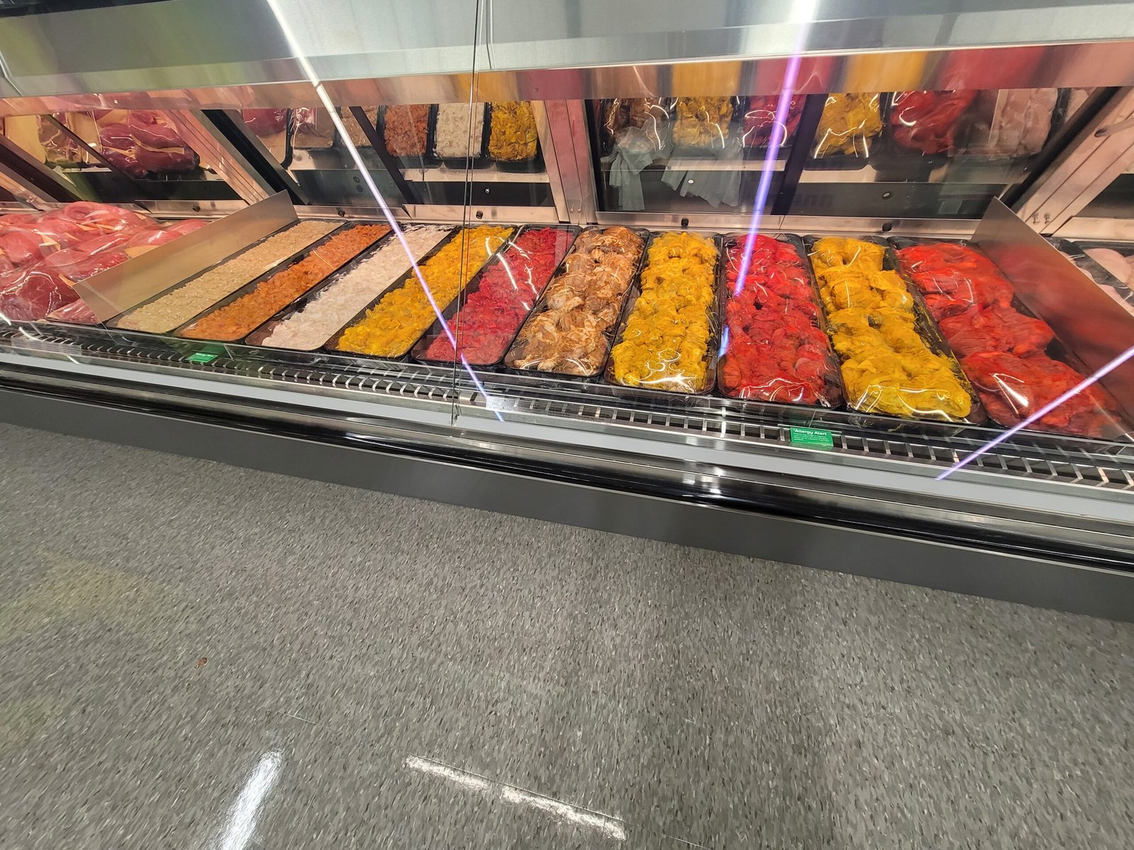 Al Marwa Sunrise Meats