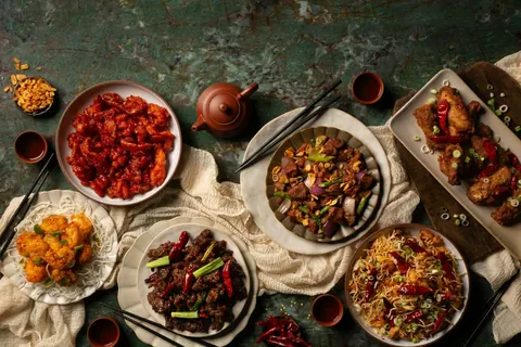 Hong Shing Restaurant