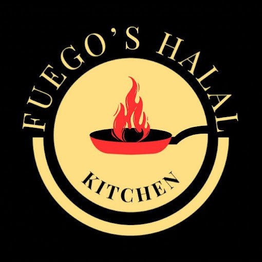 Fuego’s Halal Kitchen
