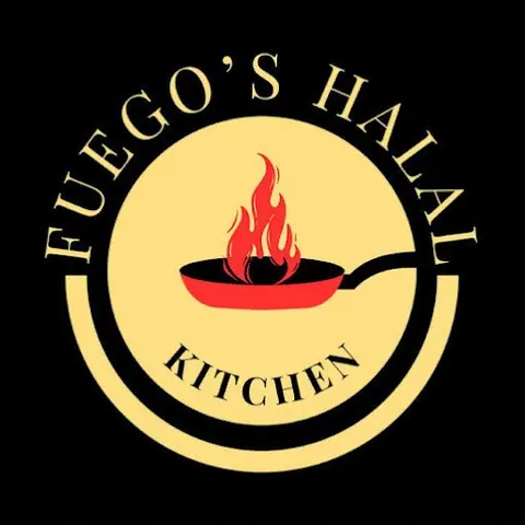 Fuego's Halal Kitchen