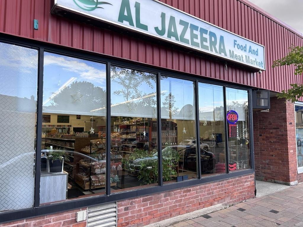 Ottawa Halal Market