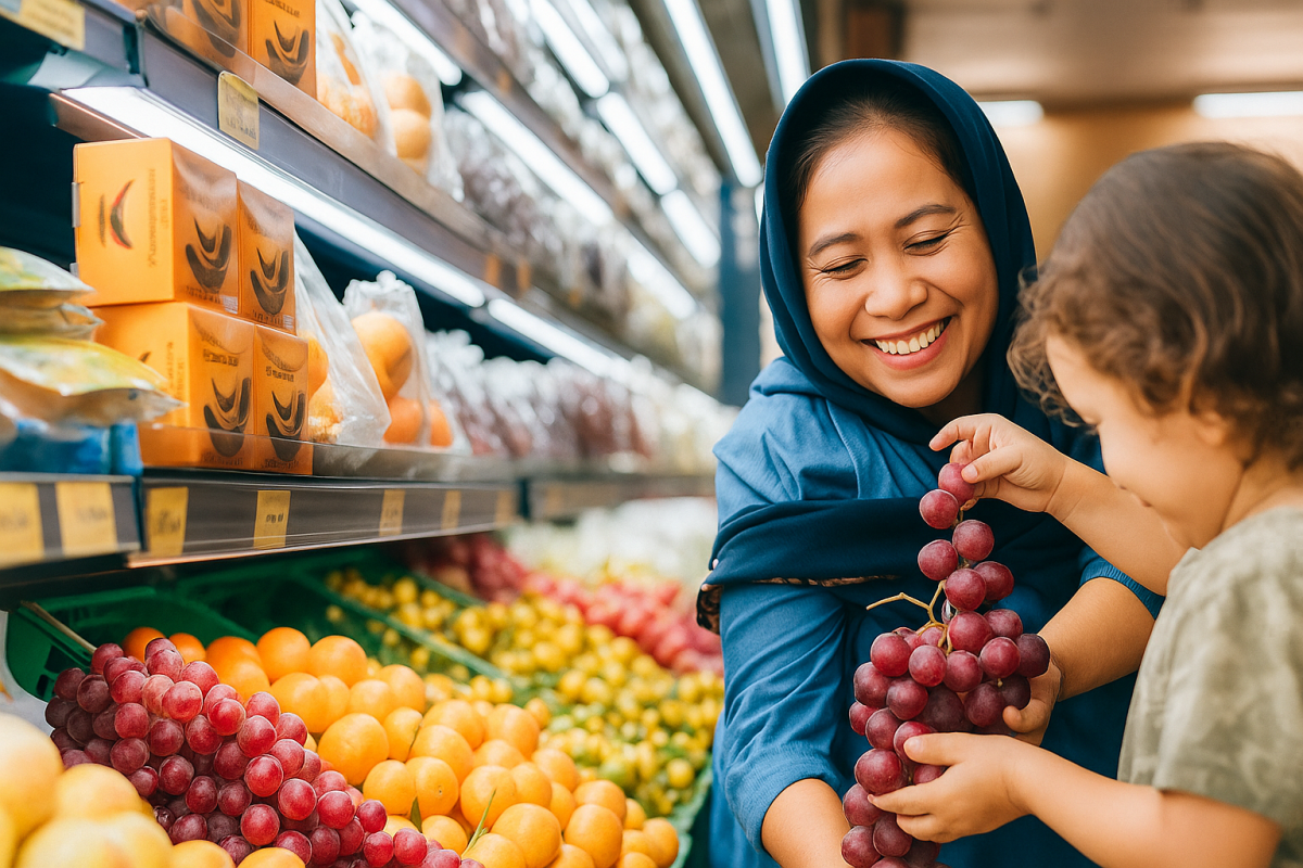 Apna Farm Halal Meat & Grocery