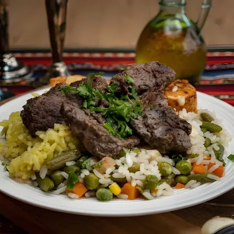 Babaz+ Shawarma – Burlington