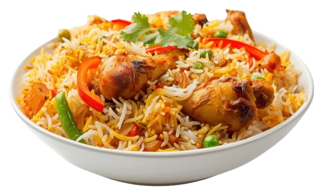 Biryani Queens