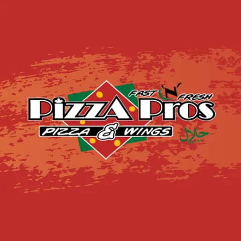 Pizza Pros
