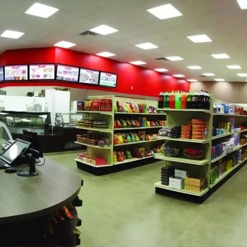 Little Kabul Fine Foods