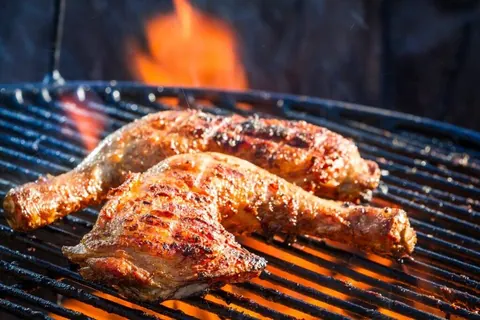 Lajawab Biryani N Grills