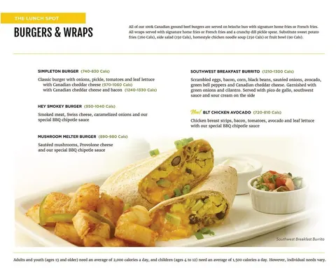 Eggsmart – Bayly Street West