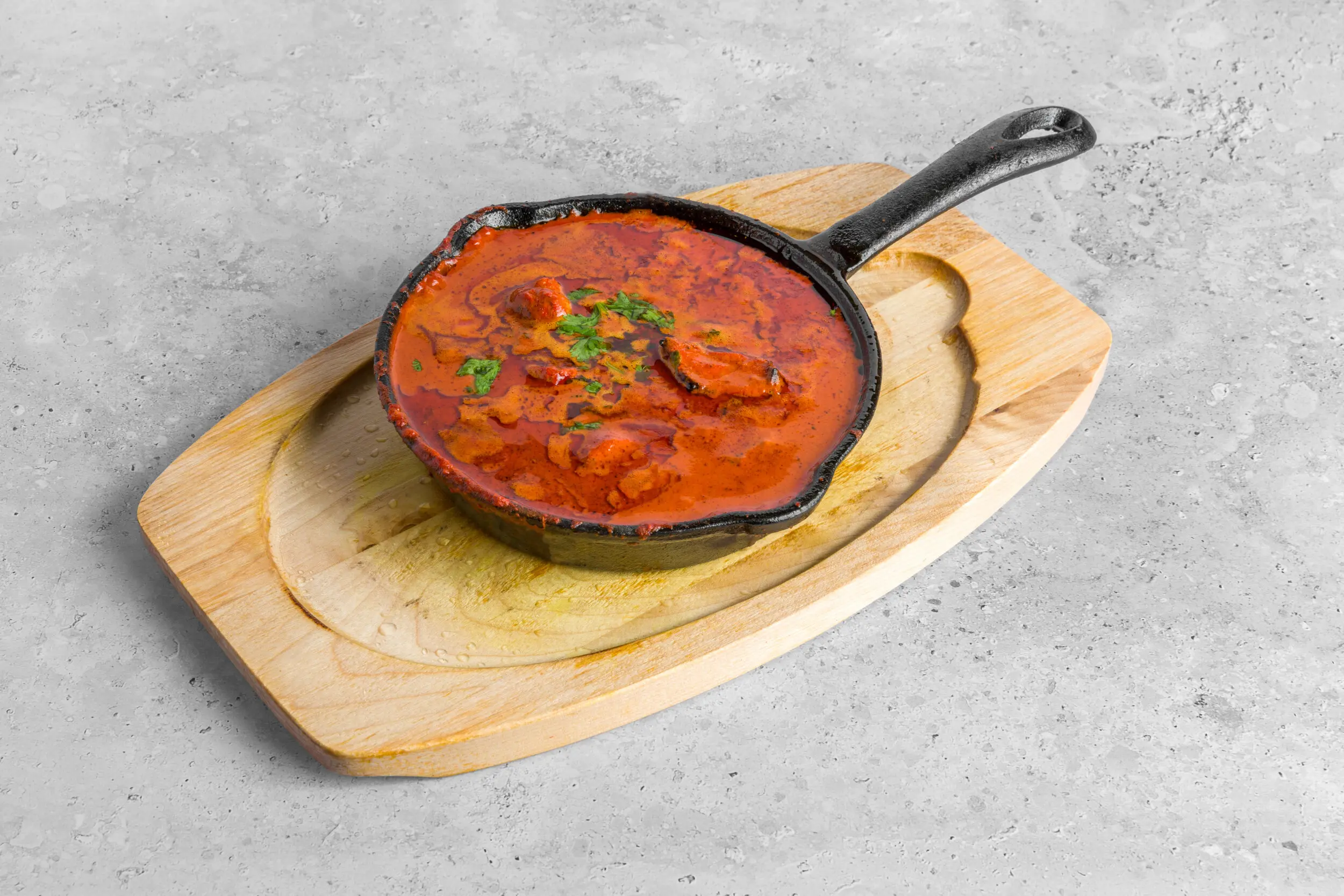 Lahore Tikka House