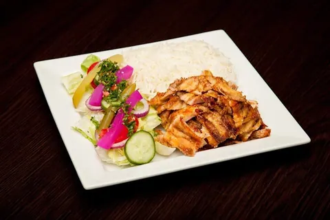 Bon a Pita Shawarma & Grill