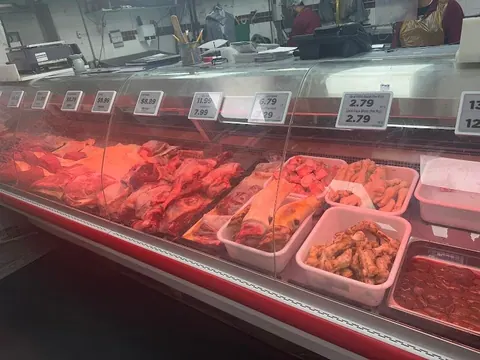 Yousef Halal Meat & Grocery