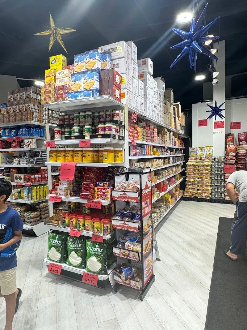Faizan Grocers & Halal Meat