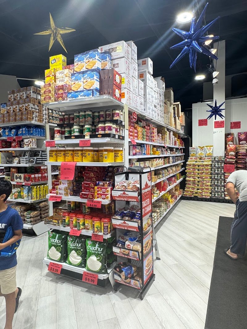 Faizan Grocers & Halal Meat