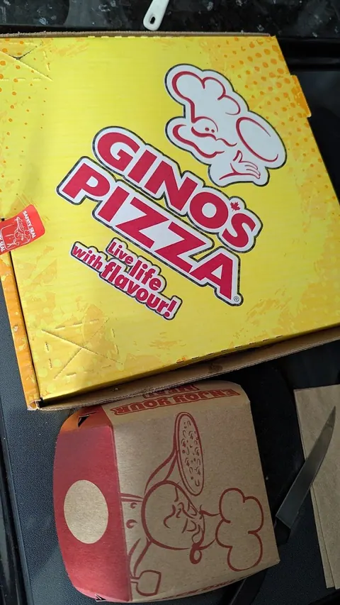 Pizza Panzo