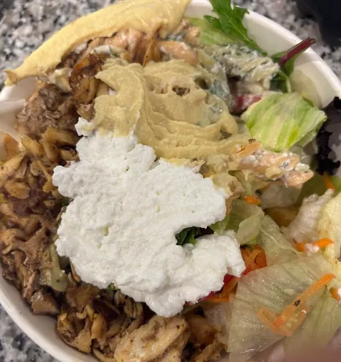 Sultan Ahmet – Danforth Avenue