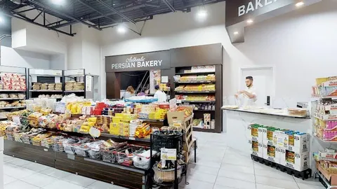 Super Khorak – 5525 Yonge Street