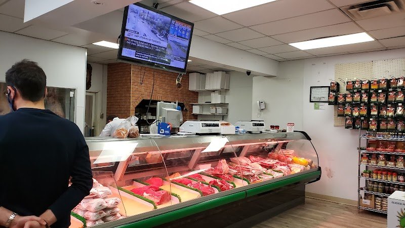Yousaf Halal Meat Supermarket