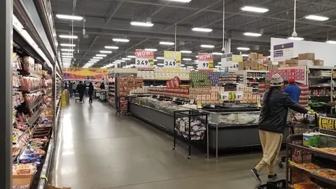 Chalo Freshco – Cottrelle Blvd.