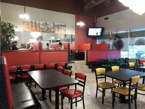 Shahi Tandoor – Cottrelle Blvd.
