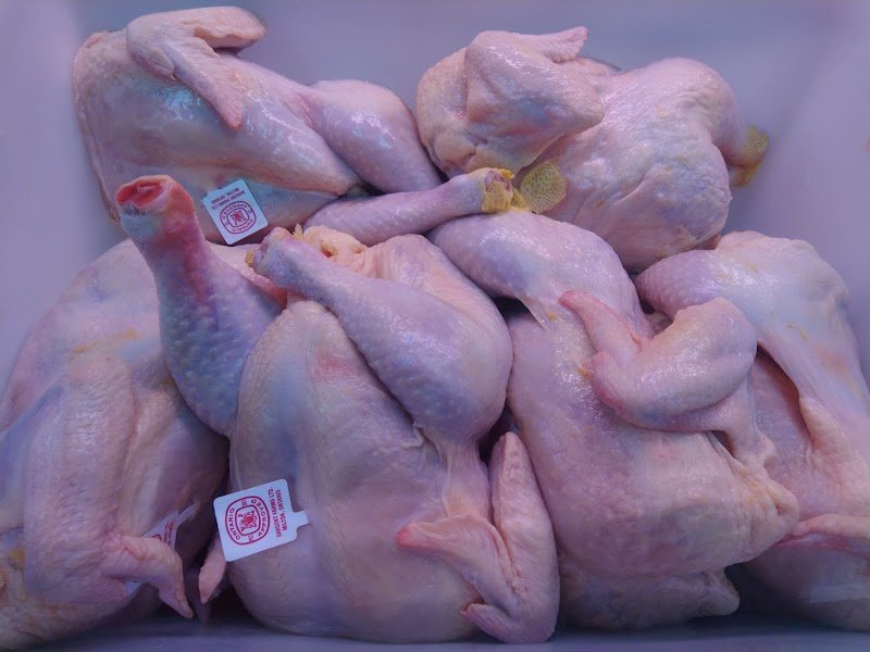 Makkah Halal Meat & Grocery