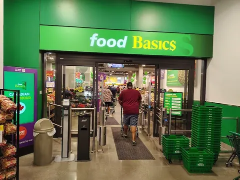 Food Basics