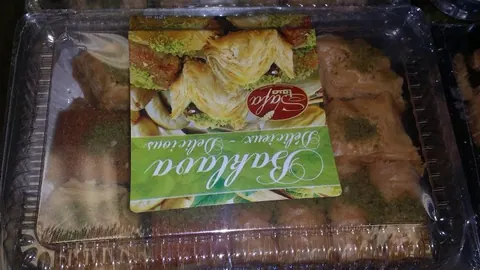 Al-Basha Shawarma