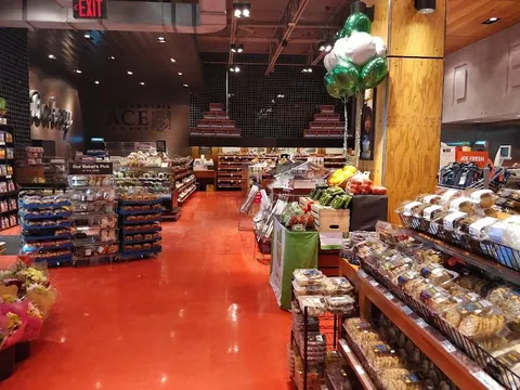 Loblaws – Carling Avenue