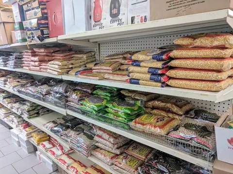 Food Village